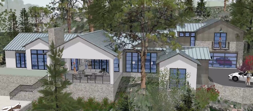 590 Wall Rd, Napa, CA à vendre - Photo principale – Image 1 sur 16