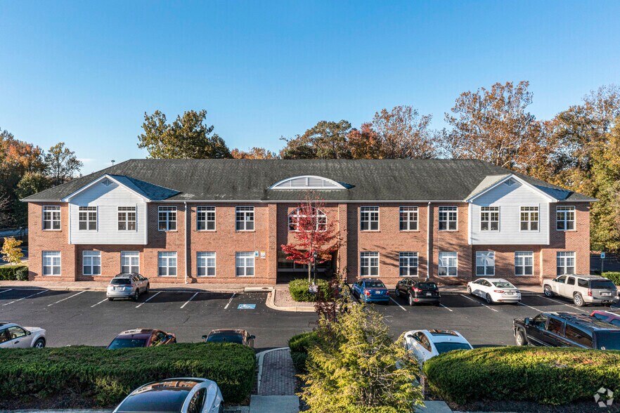 489 Main St, Prince Frederick, MD à vendre - Photo de l’immeuble – Image 3 sur 12