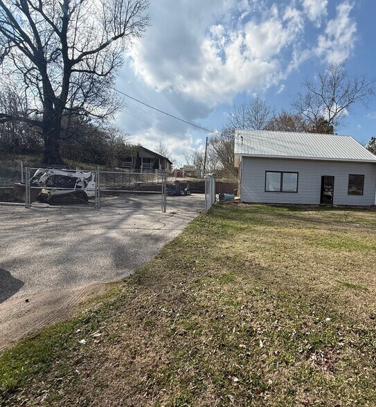 948 S Main St, Graysville, AL à vendre - Photo de l’immeuble – Image 1 sur 4