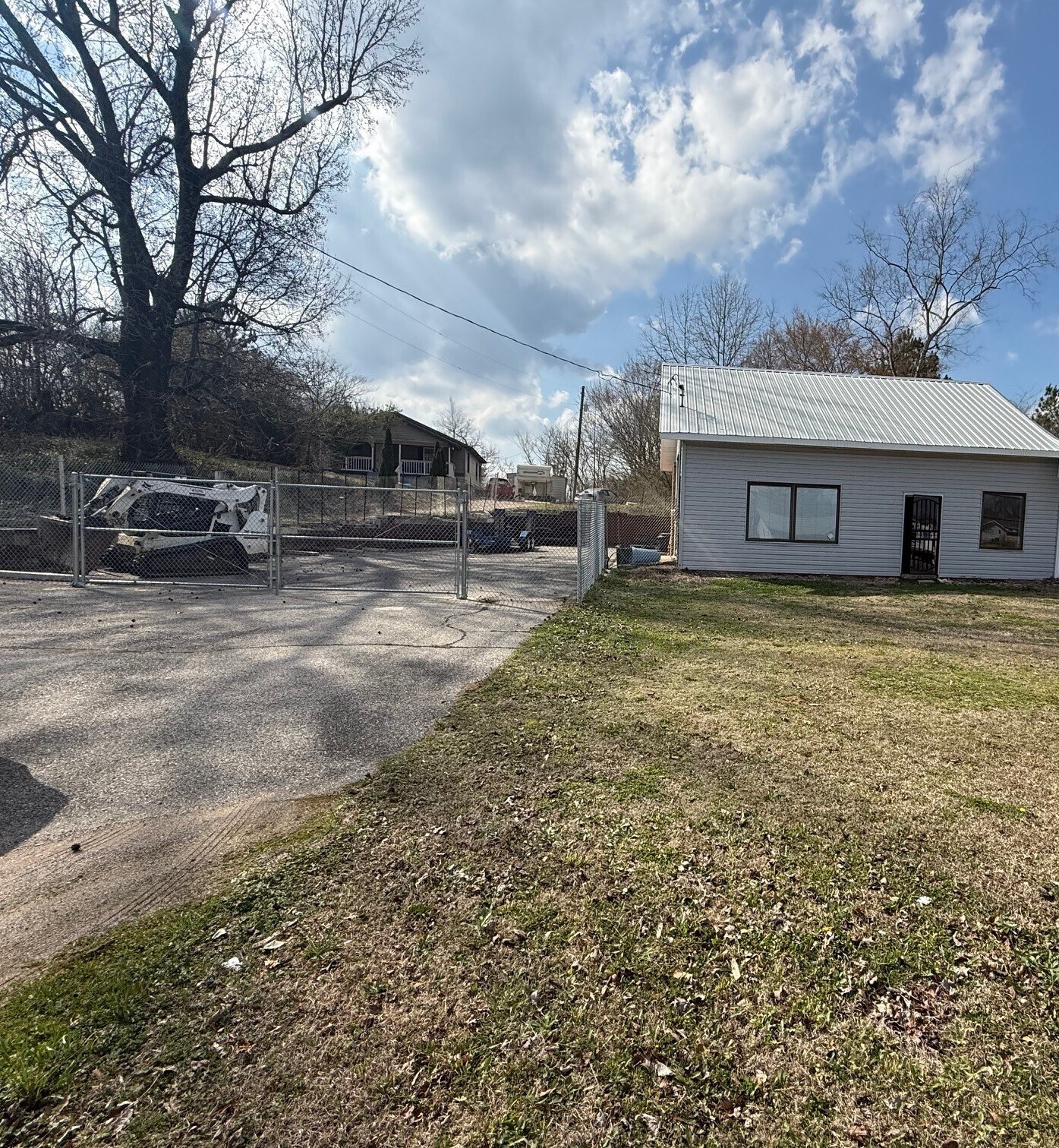 948 S Main St, Graysville, AL à vendre Photo de l’immeuble– Image 1 sur 5