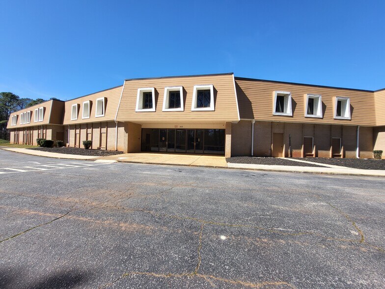 1600 Agape Way, Decatur, GA à vendre - Photo de l’immeuble – Image 3 sur 32