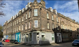 Plus de détails pour 11-21 Queen Charlotte St, Edinburgh - Local commercial à louer