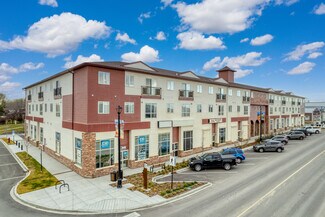 Plus de détails pour 1010 Railway St, Crossfield, AB - Logement à vendre