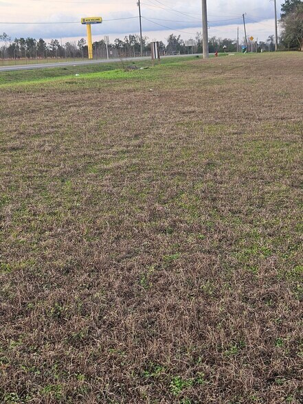 2945 Highway 71, Marianna, FL à vendre - Photo de l’immeuble – Image 3 sur 6