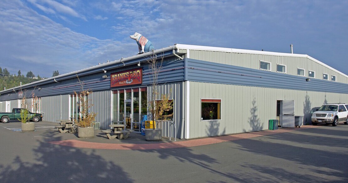 13704 24th St E, Sumner, WA à louer Photo de l’immeuble– Image 1 sur 4