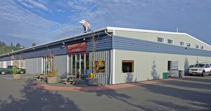 13704 24th St E, Sumner, WA à louer Photo de l’immeuble– Image 1 sur 4
