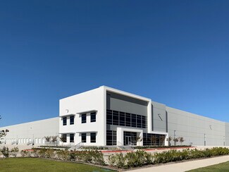 Plus de détails pour 2340 Providence Dr, Fort Worth, TX - Industriel/Logistique à louer