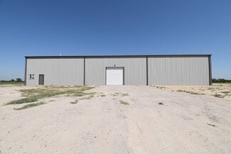 Plus de détails pour 823 Center Ave, Curtis, NE - Industriel/Logistique à louer