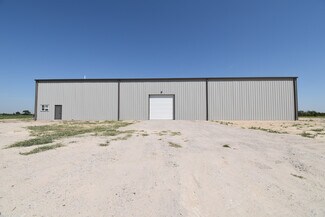 Plus de détails pour 823 Center Ave, Curtis, NE - Industriel/Logistique à louer