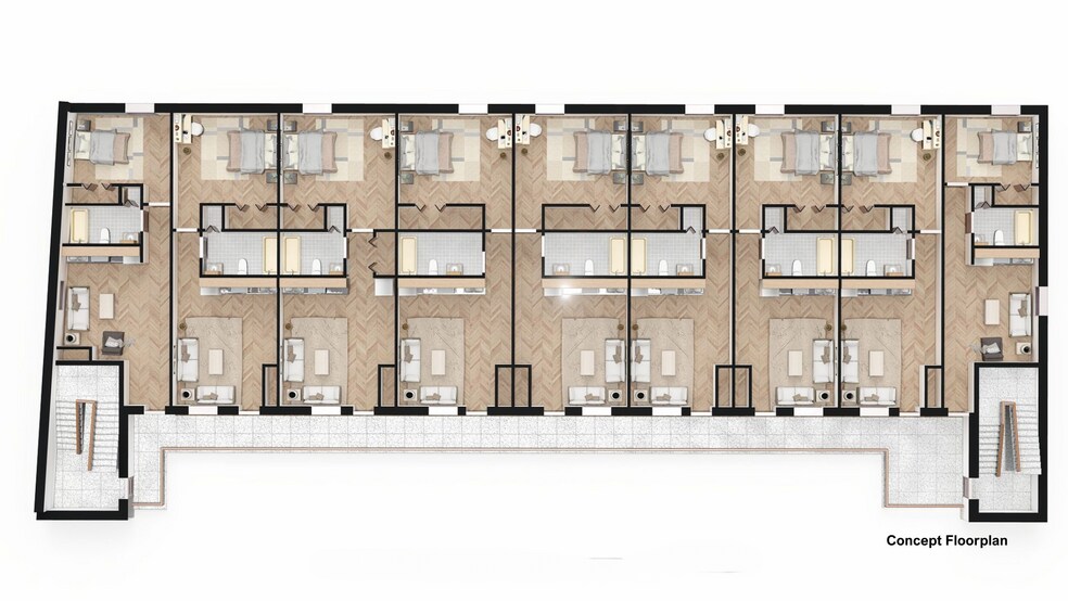 653 Barton St E, Hamilton, ON à vendre - Plan d’étage – Image 2 sur 3