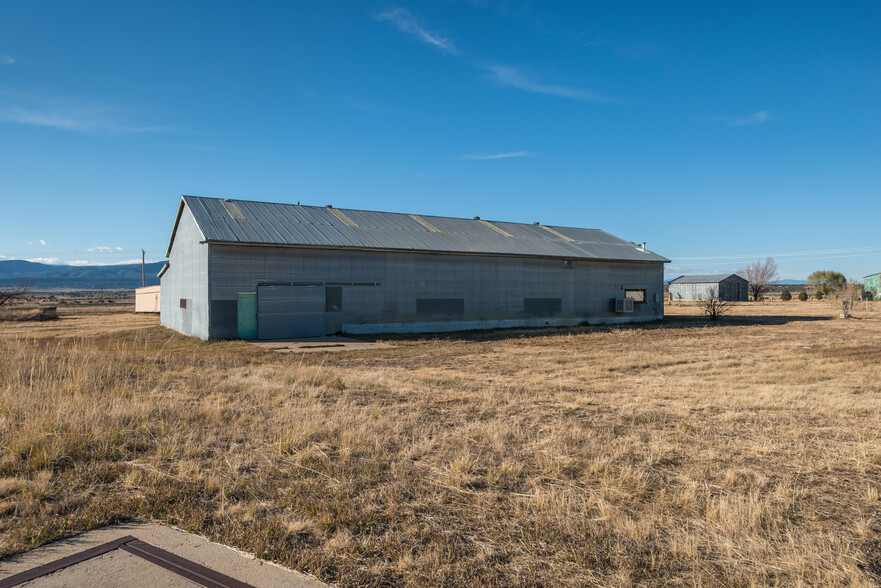 86 Frontage Rd 2142, Las Vegas, NM à vendre - Photo de l’immeuble – Image 1 sur 25