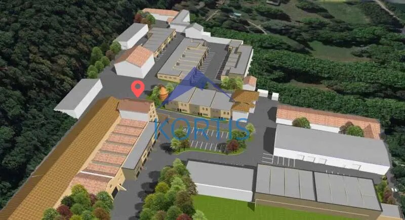Bureau dans NEUVILLE-SUR-SAÔNE à louer - Photo de l’immeuble – Image 1 sur 6
