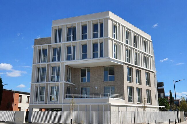 Plus de détails pour 99 Bis Rue Edmond Rostand, Toulouse - Bureau à vendre