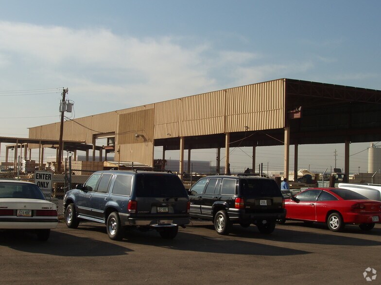 5145 W Madison St, Phoenix, AZ à louer - Photo principale – Image 2 sur 6