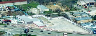 Plus de détails pour 11628 SH 249, Houston, TX - Local commercial à vendre
