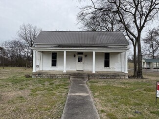 Plus de détails pour 331 S Maple St, Lebanon, TN - Local commercial à vendre