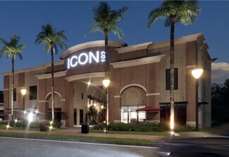 Plus de détails pour 4560 W Irlo Bronson Memorial, Kissimmee, FL - Bureau, Local commercial à louer