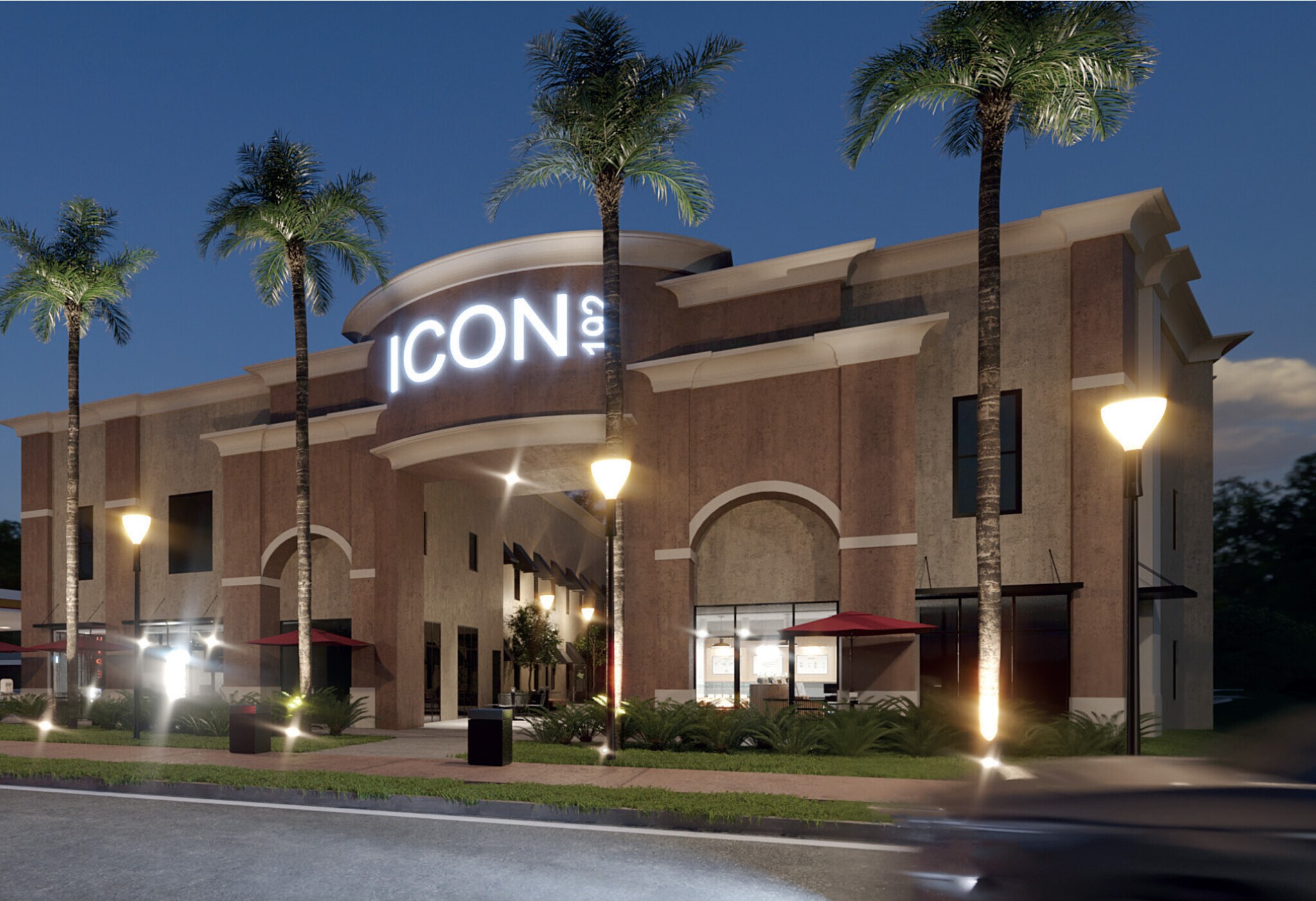 4560 W Irlo Bronson Memorial, Kissimmee, FL à louer Photo de l’immeuble– Image 1 sur 9