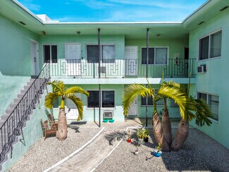 Plus de détails pour 521 NE 82nd Ter, Miami, FL - Logement à vendre