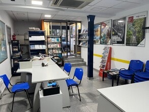 Calle Capitán Angosto Gómez Castrillón, 68, Aranjuez, Madrid à louer Photo intérieure– Image 2 sur 4