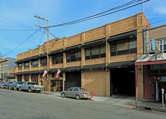 Plus de détails pour 418-424 3rd St, Oakland, CA - Bureau à louer