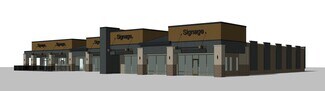 Plus de détails pour 2439 S College Ave, Fort Collins, CO - Local commercial à vendre