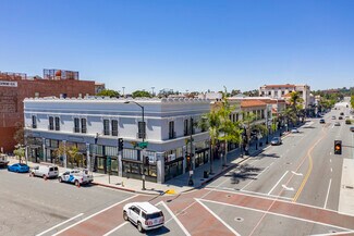 Plus de détails pour 60-64 E Colorado Blvd, Pasadena, CA - Bureau, Local commercial à louer