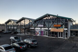 Plus de détails pour 1640-1658 S State St, Orem, UT - Local commercial à vendre