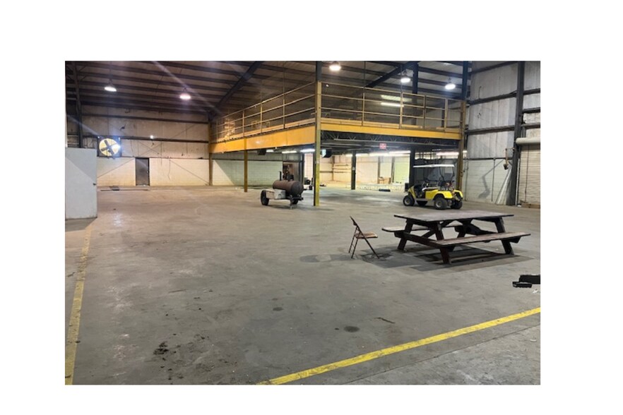 101 Scates Rd, Gilbert, LA à vendre - Photo de l’immeuble – Image 3 sur 9