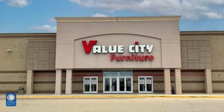 Plus de détails pour 2675 Fairfield Commons Blvd, Beavercreek, OH - Local commercial à louer