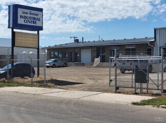 Plus de détails pour 509 Gray Av, Saskatoon, SK - Industriel/Logistique à louer
