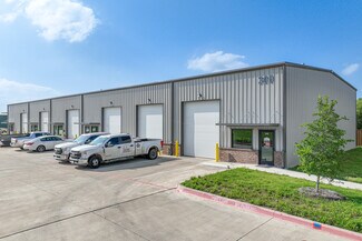 Plus de détails pour 15118 King Rd, Frisco, TX - Industriel/Logistique à vendre