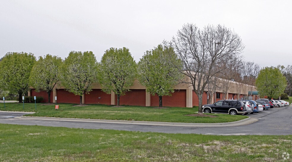 7016 Lee Park Rd, Mechanicsville, VA à louer - Photo de l’immeuble – Image 2 sur 13