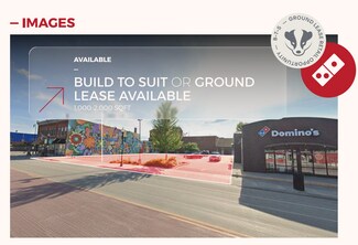 Plus de détails pour 84 N Main St, Fond Du Lac, WI - Terrain à louer