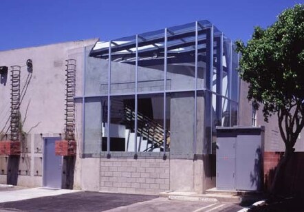 3962 Ince Blvd, Culver City, CA à louer - Photo de l’immeuble – Image 3 sur 3