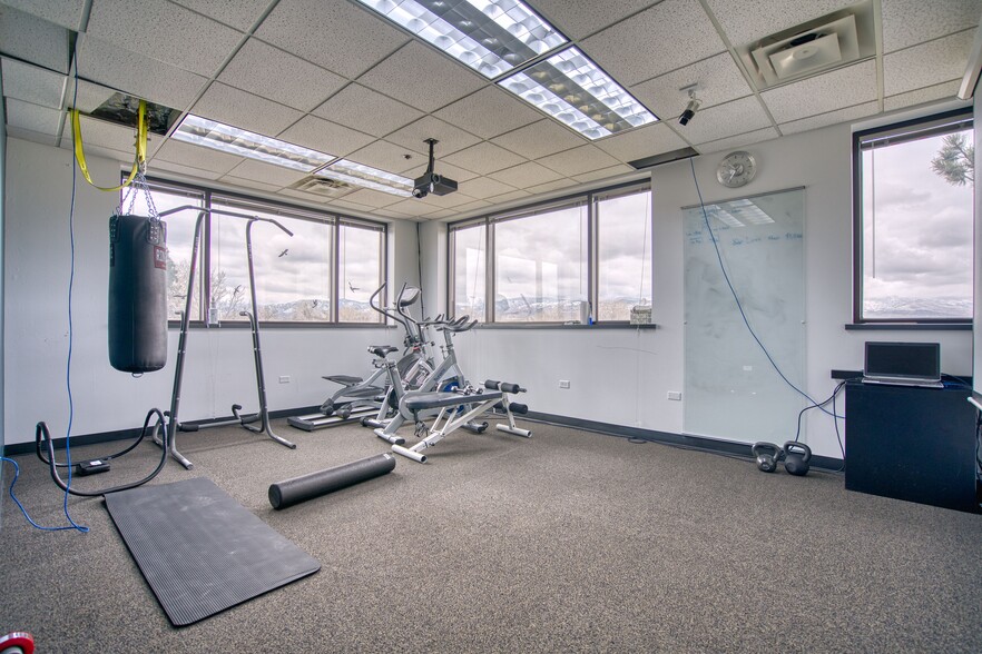 6101 Lookout Rd, Boulder, CO à vendre - Photo intérieure – Image 2 sur 22