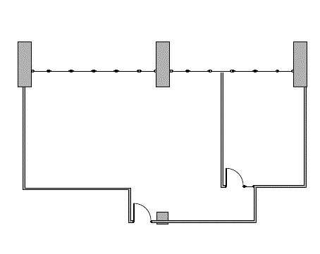 12000 Ford Rd, Dallas, TX à louer Plan d’étage– Image 1 sur 1