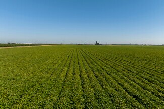 Plus de détails pour 15490 Atwater Jordan Rd, Livingston, CA - Terrain à vendre