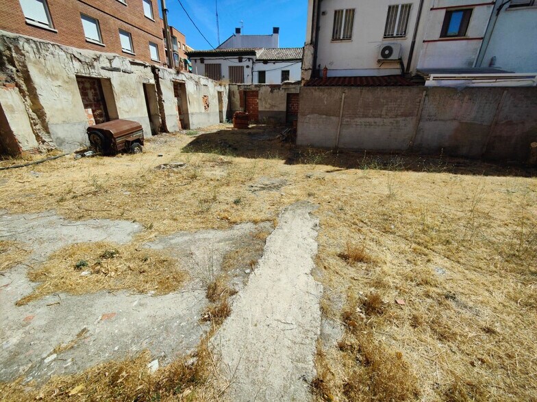 Terrain dans Valdemoro, Madrid à vendre - Photo de l’immeuble – Image 2 sur 6