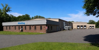 Plus de détails pour 105 Elmore Dr, Rochester, NY - Industriel/Logistique à vendre