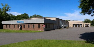 Plus de détails pour 105 Elmore Dr, Rochester, NY - Industriel/Logistique à vendre