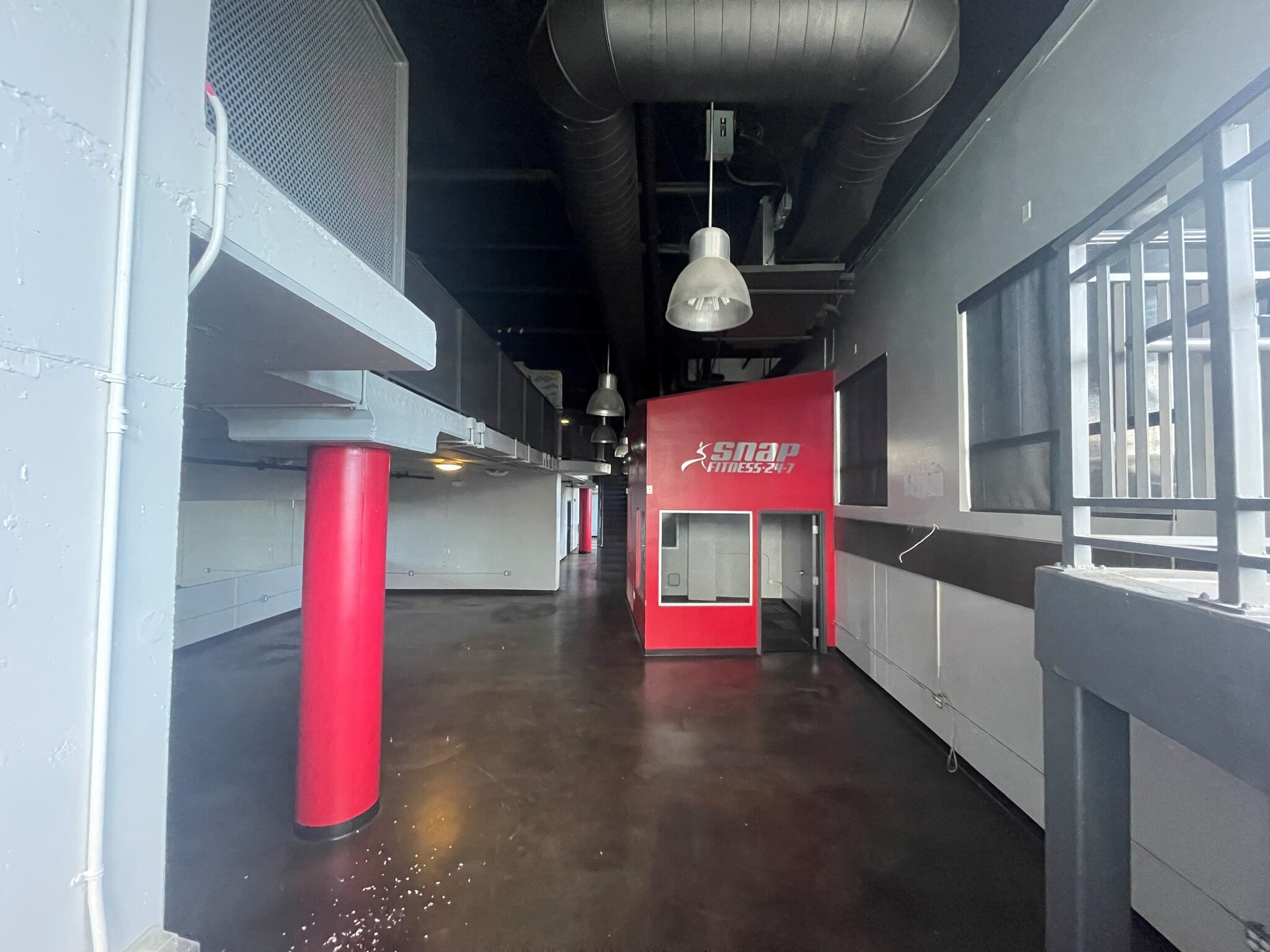 6543 Misson Blvd, Daly City, CA à louer Photo intérieure– Image 1 sur 7