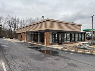 Plus de détails pour 1266 Canton Rd, Akron, OH - Local commercial à louer