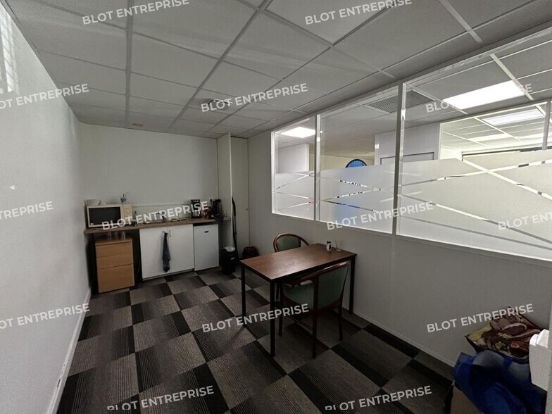 10 Rue Jack London, Rezé à louer - Photo intérieure – Image 3 sur 12