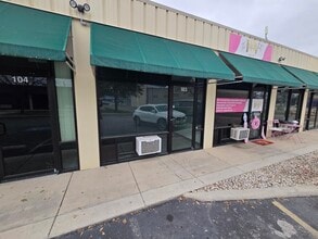 8034 Culebra Rd, San Antonio, TX à louer Photo intérieure– Image 1 sur 7