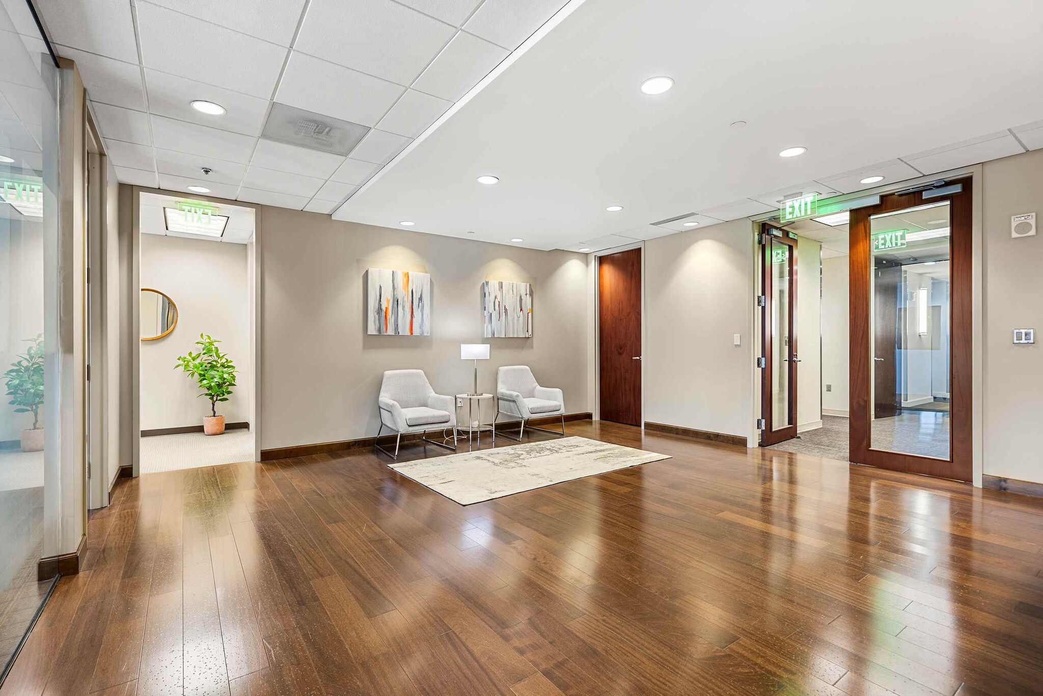 3715 Northside Pky NW, Atlanta, GA à louer Photo intérieure– Image 1 sur 5