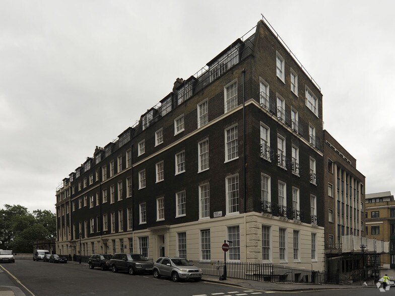 1-3 Robert St, Londres à louer - Photo de l’immeuble – Image 3 sur 3