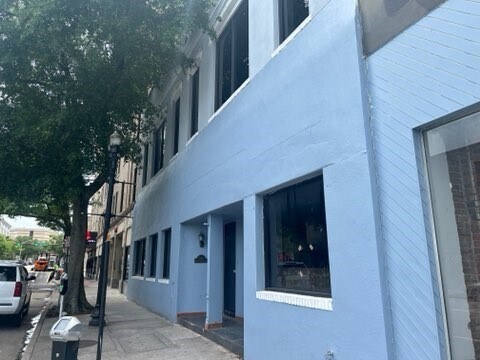 120 E Forsyth St, Jacksonville, FL à vendre - Photo de l’immeuble – Image 3 sur 18