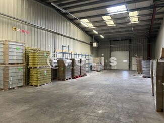 Plus de détails pour Local d'activités à louer