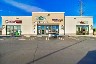 Plus de détails pour 58132 Twentynine Palms Hwy, Yucca Valley, CA - Local commercial à louer